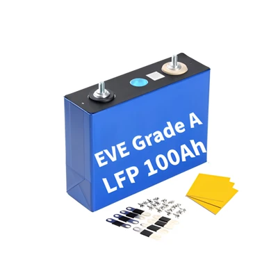 Lifepo4 3.2 V 100ah
