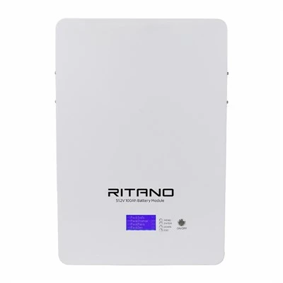 5 kWh Lifepo4