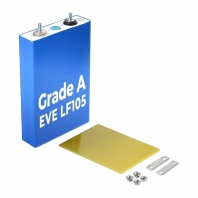 Eve Lf105 Prizmás 105ah