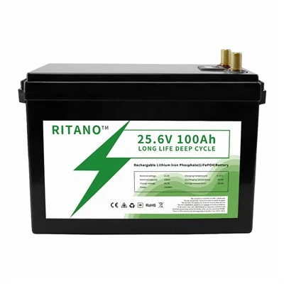 Lifepo{0}}ah 24v