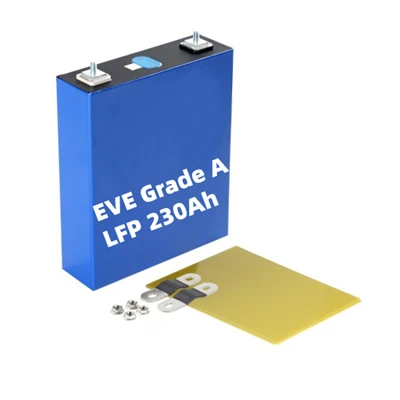 Lifepo4 akkumulátor 3.2 V 200ah
